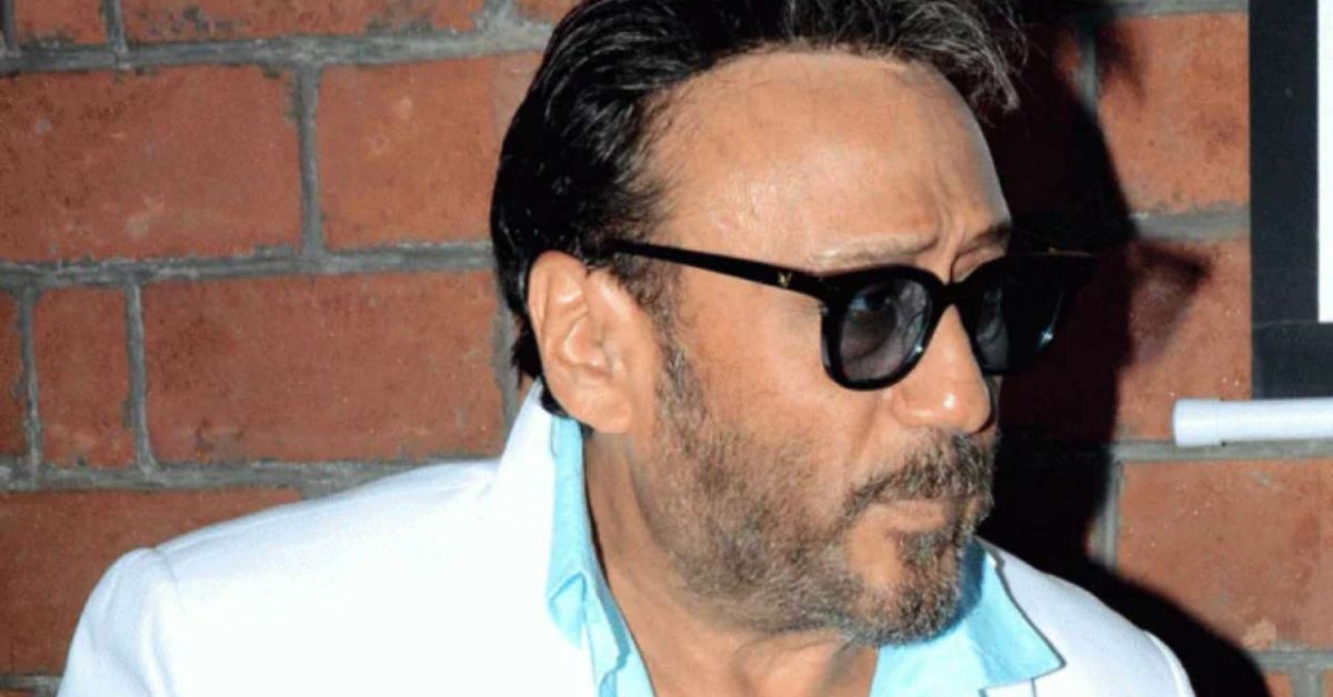 Personal Life Of Jackie Shroff