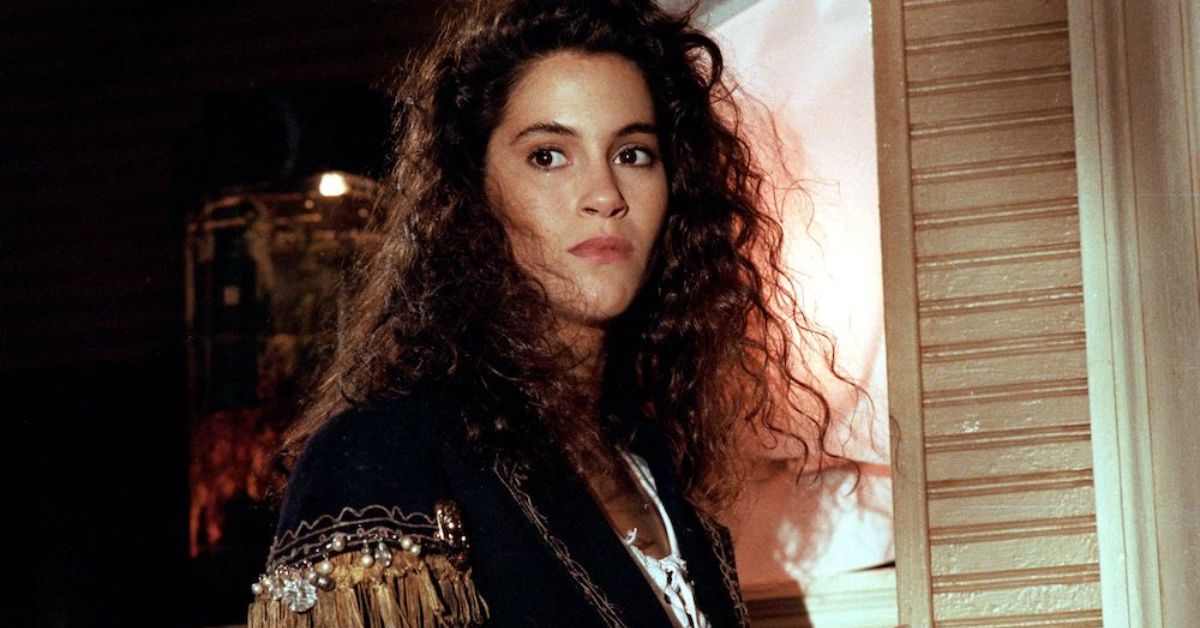 Jami Gertz Success