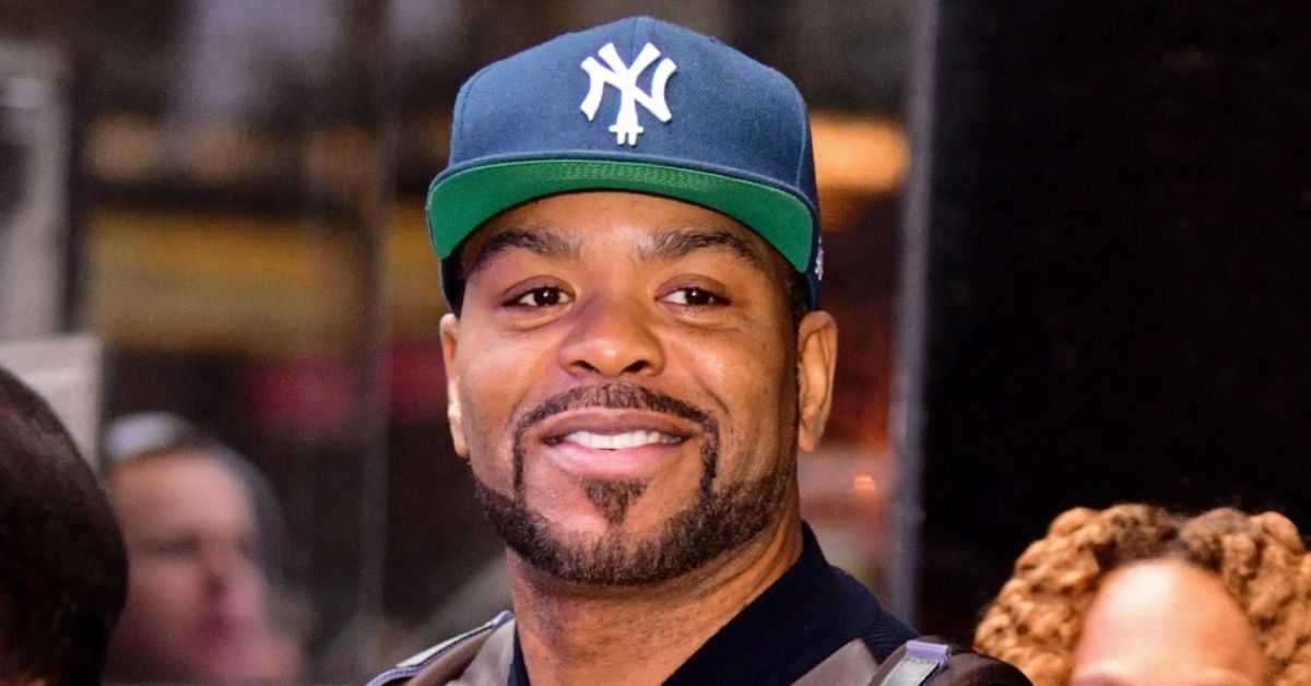 Legal Concerns And Disputations Of Method Man