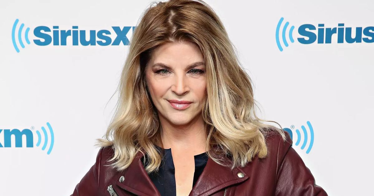 Kirstie Alley Cause Of Death