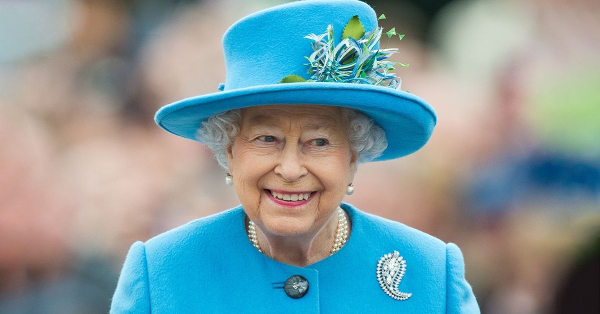 Queen Elizabeth Cause Of Death