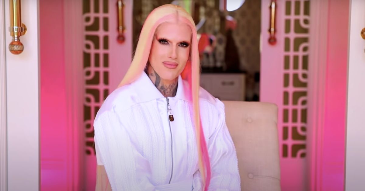 Jeffree Star Career In Music