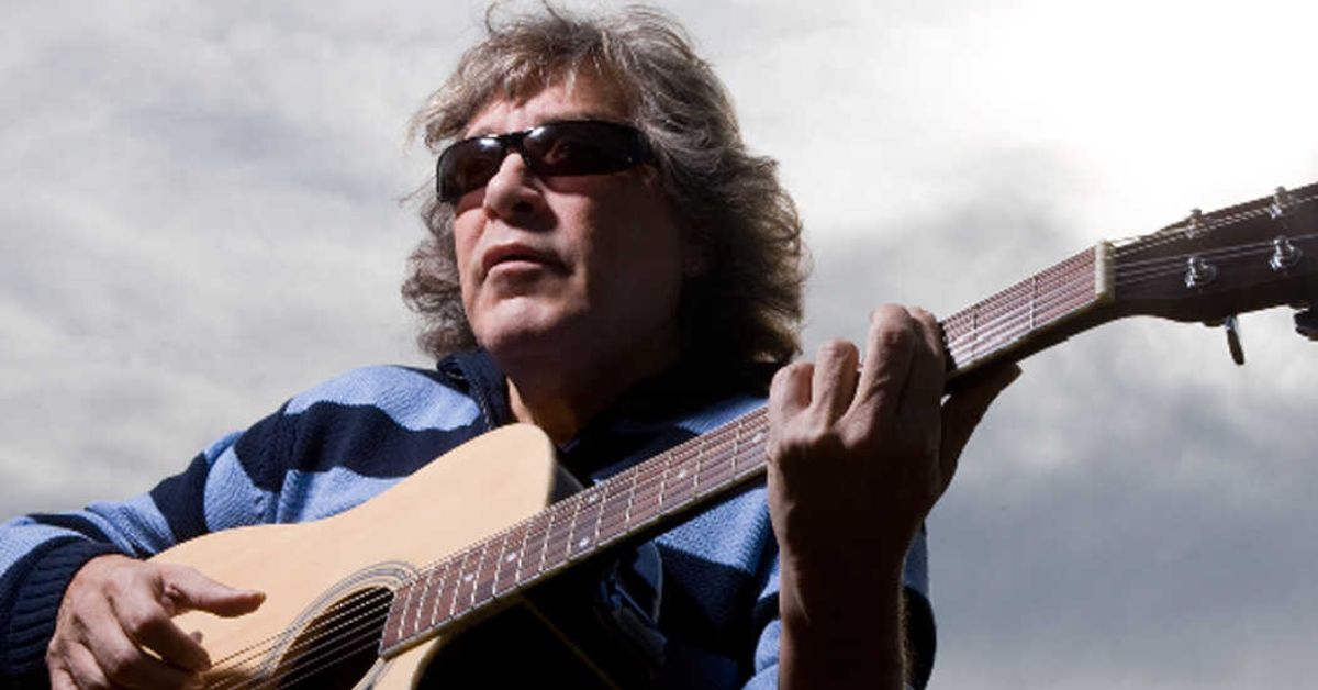 Success Of Jose Feliciano