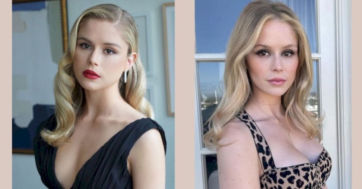 What Dr. Said About Erin Moriarty Plastic Surgery?