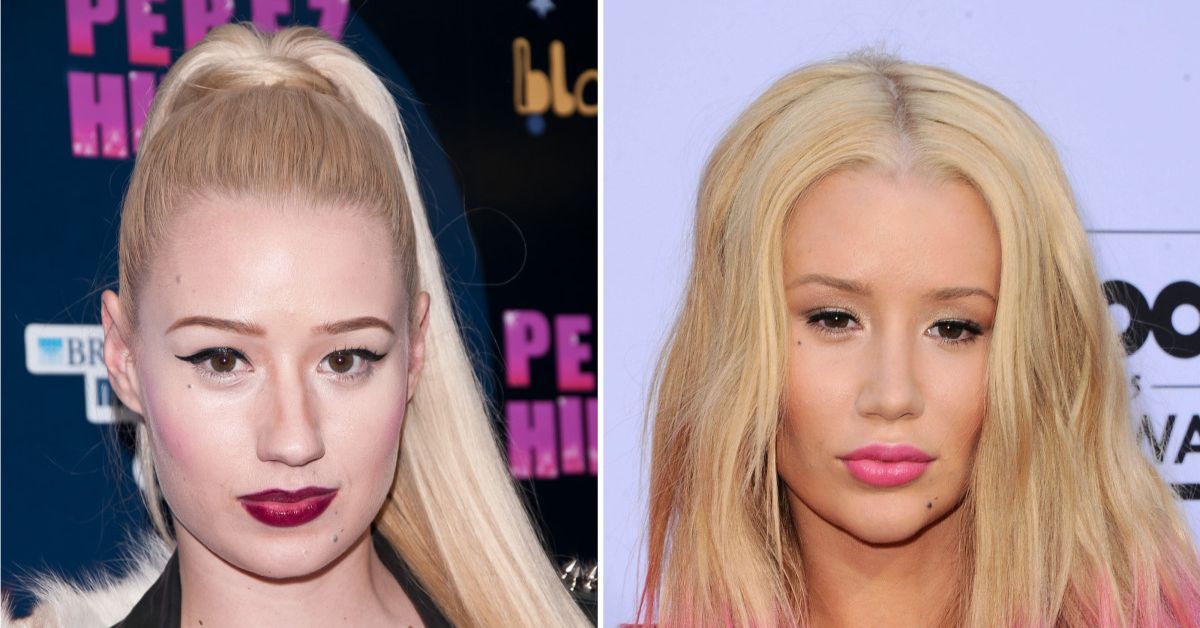 What Iggy Azalea Says