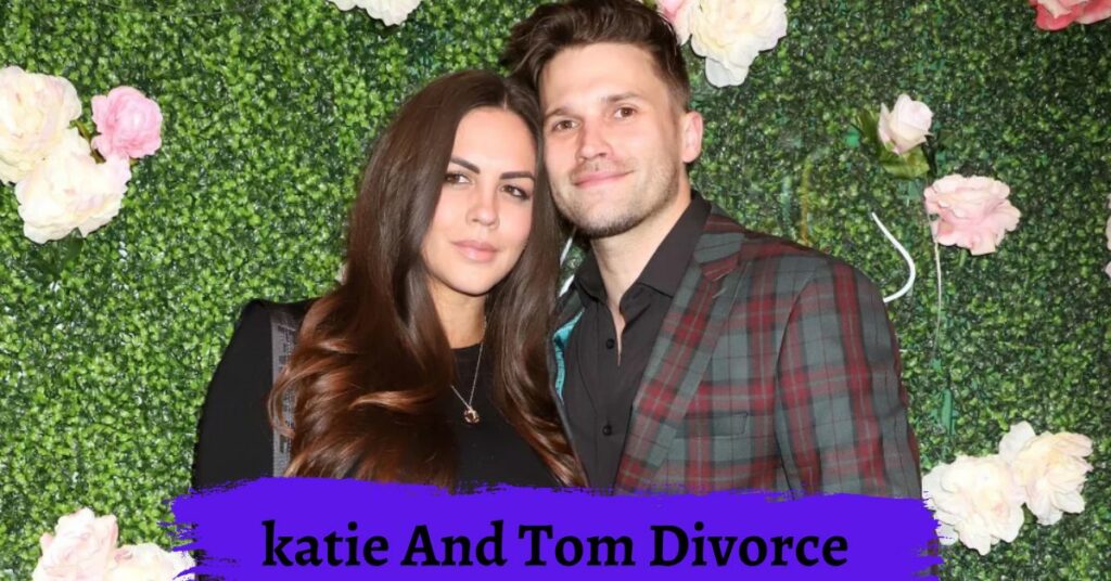 katie And Tom Divorce