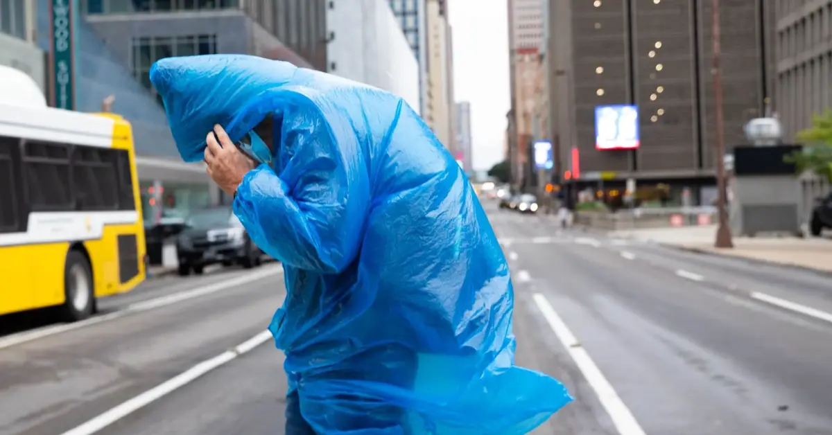 North Texas Braces For Powerful Storms Late Sunday And Early Monday Morning