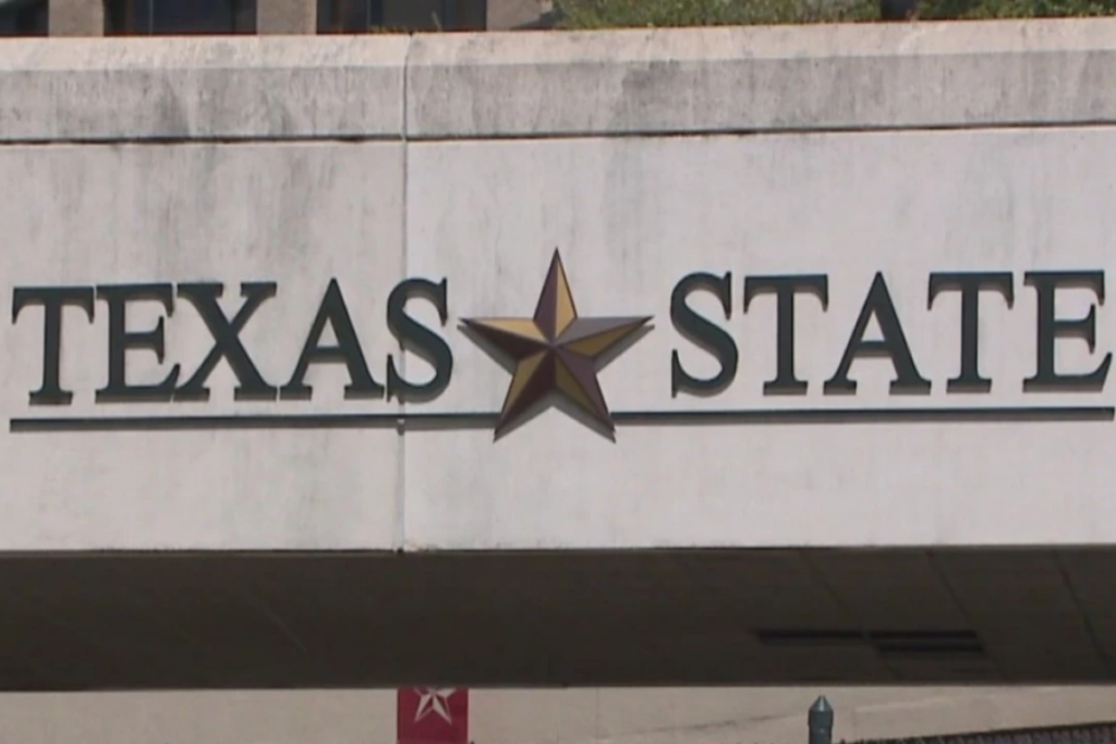 Texas State System Chancellor Faces Criticism