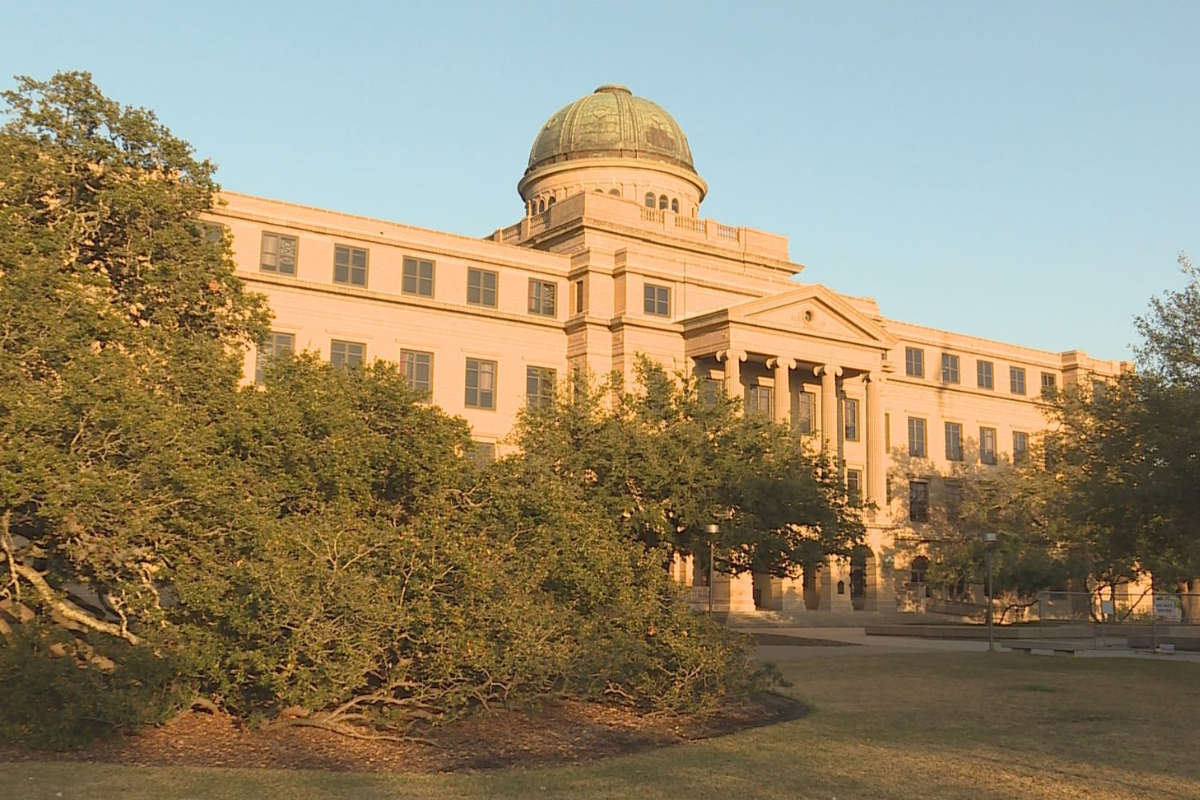 Texas State System Chancellor Faces Criticism