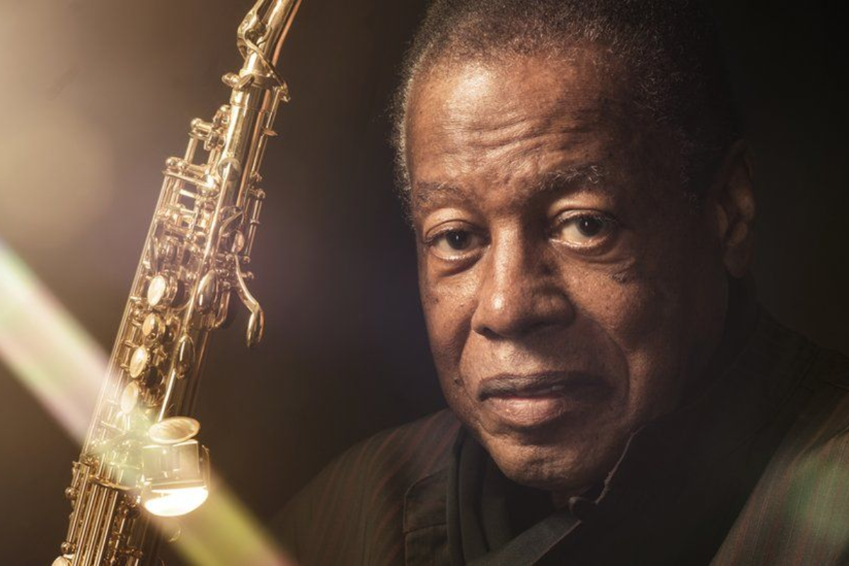 Wayne Shorter Death