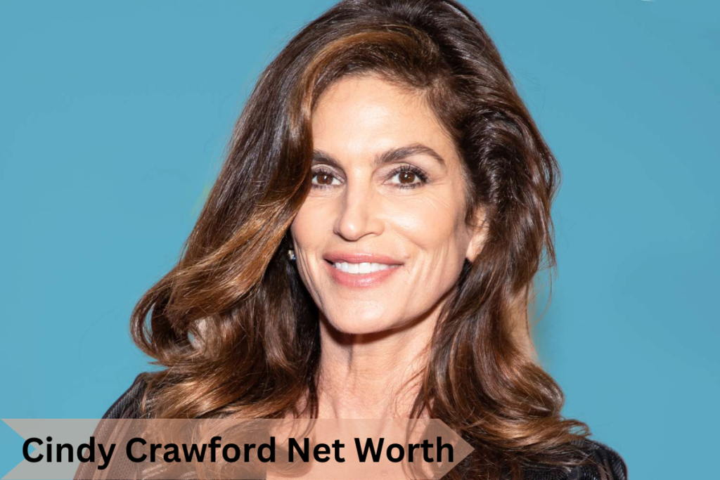 Cindy Crawford Net Worth