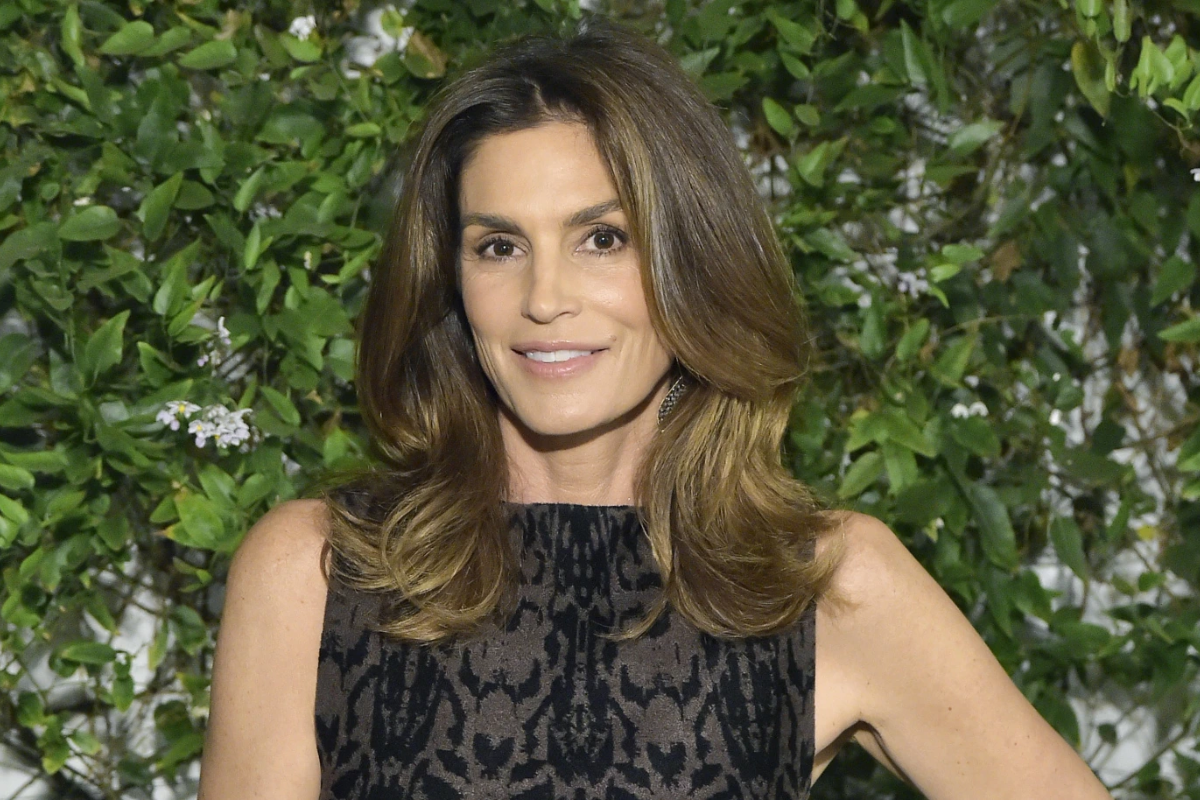 Cindy Crawford Net Worth