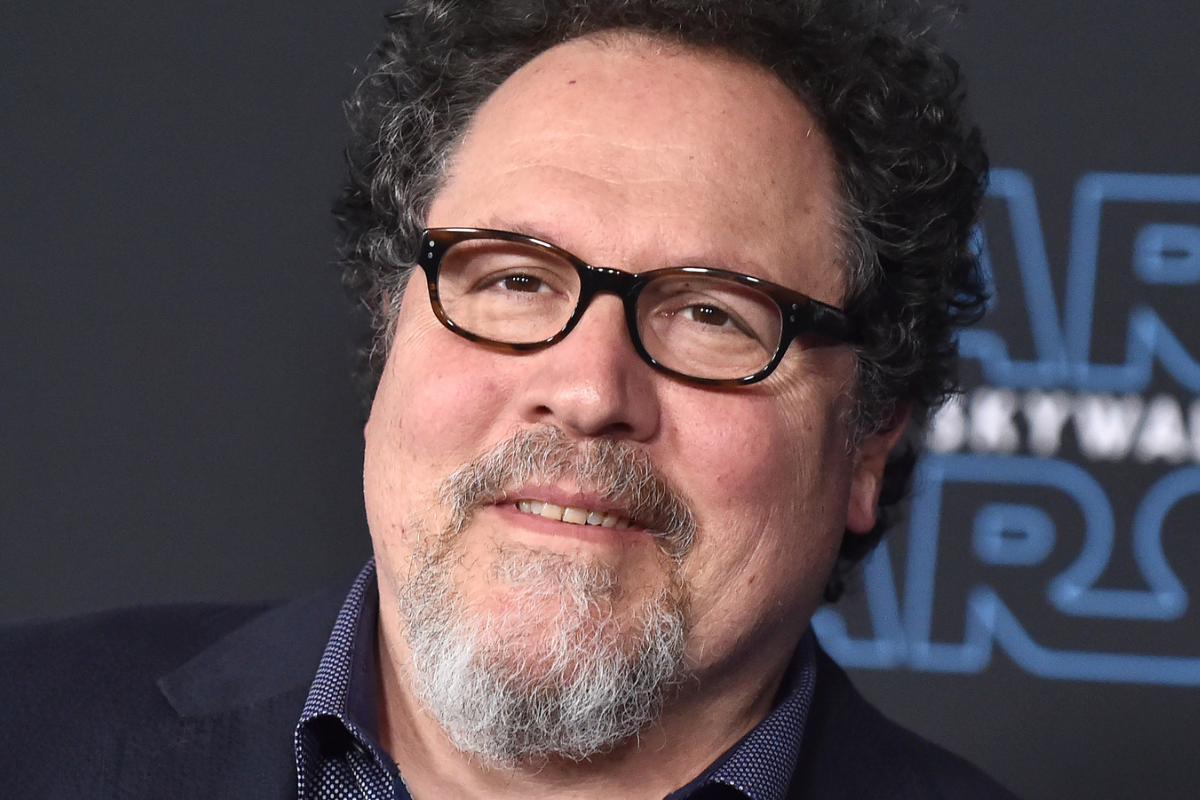 Jon Favreau Net Worth