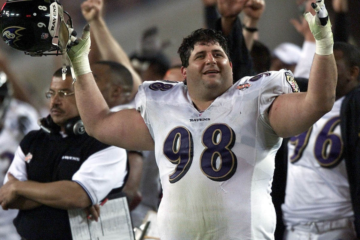 Tony Siragusa Death