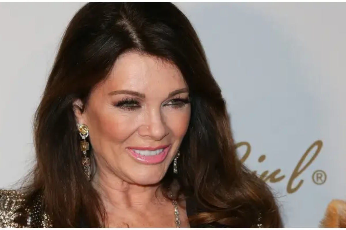 Lisa Vanderpump Net Worth