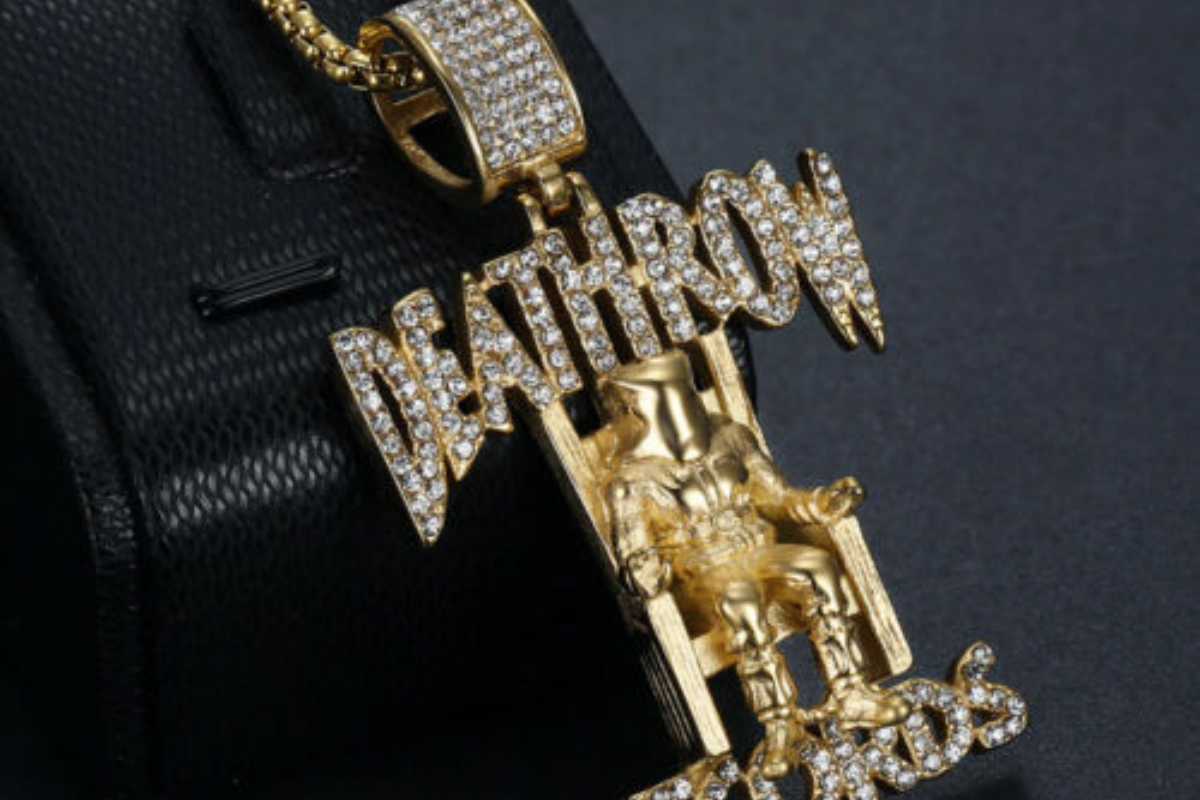 Death Row Chain