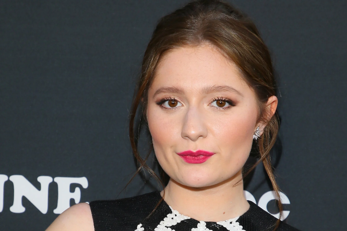 Emma Kenney Net Worth