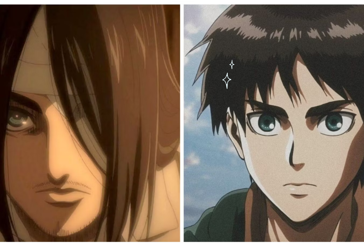 Is Eren The Final Villain