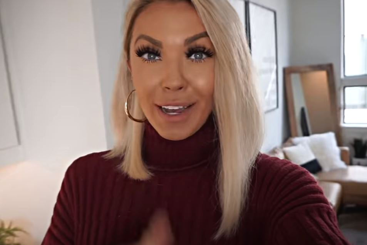 Texas Influencer Brittany Dawn Faces Limits Ahead of Trial