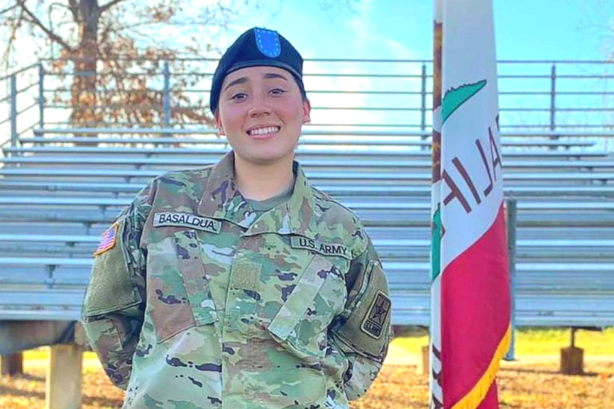 Female Soldier Found Dead At Fort Hood