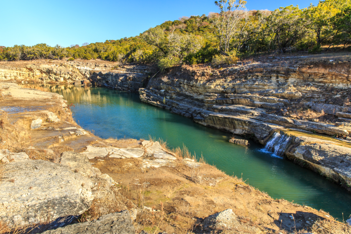 Smart Water Strategies Essential For Texas Sustainable Future