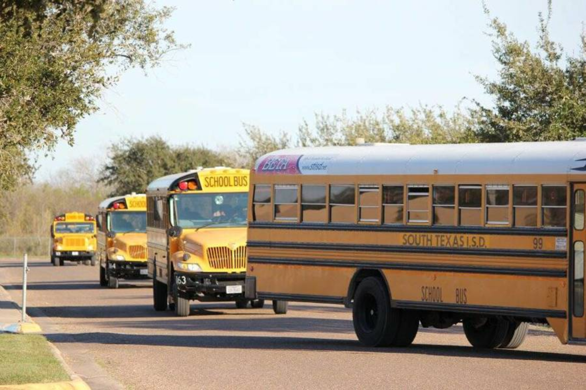 South Texas ISD Resists Legislative Financial Reforms