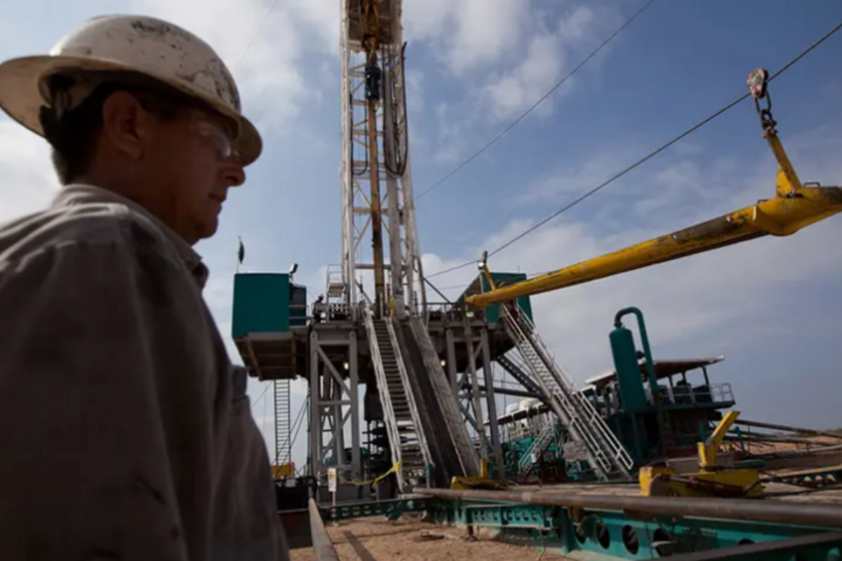 Texas Oil and Gas Wells Contaminated with 'Forever Chemicals', Says Alarming Study