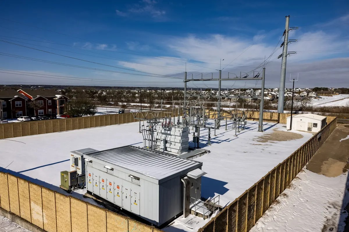 Texas State Legislators Introduce New Measures To Strengthen Power Grid