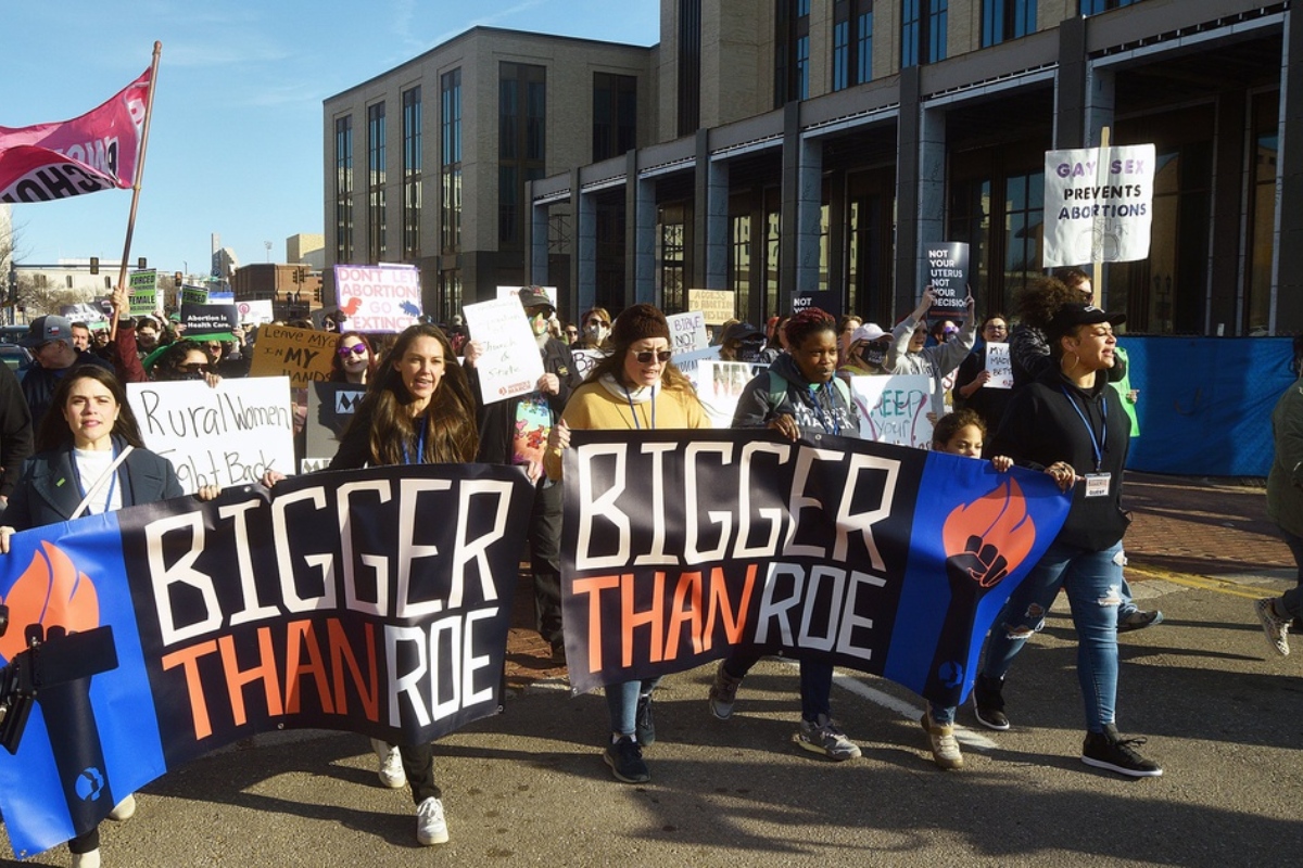 Texas Abortion Pill Challenge Finds Sympathetic Ear In Judge