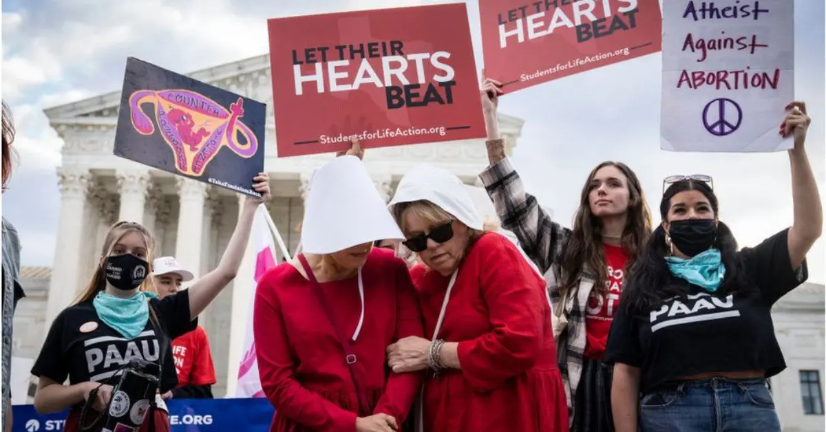 Breaking Barriers Five Women Challenge Texas Abortion Laws In Court