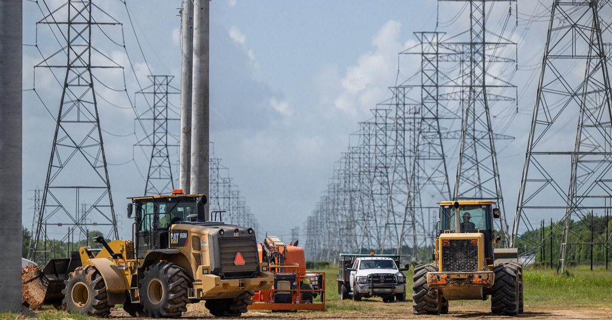 Deciphering The Texas Electricity Market Reform Plan: What You Need To Know