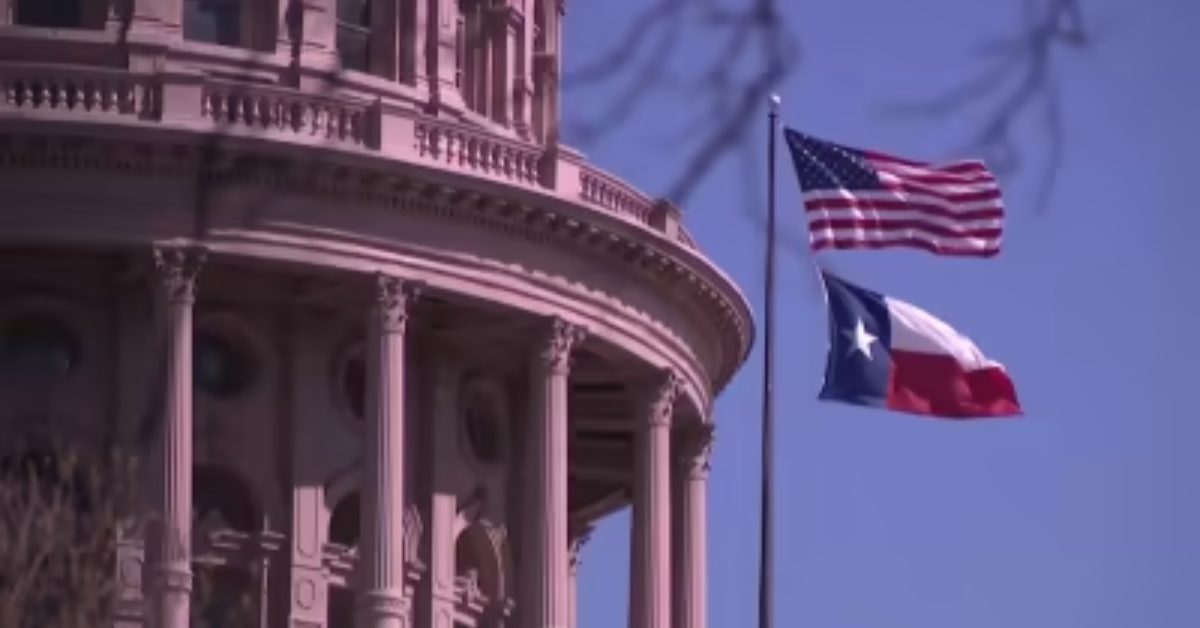 Journalists Worry Texas Legislature Could Undermine Free Speech Law