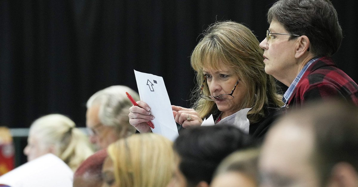 Galveston ISD Superintendent Slammed For Gender Related Remarks During Groundbreaking Ceremony