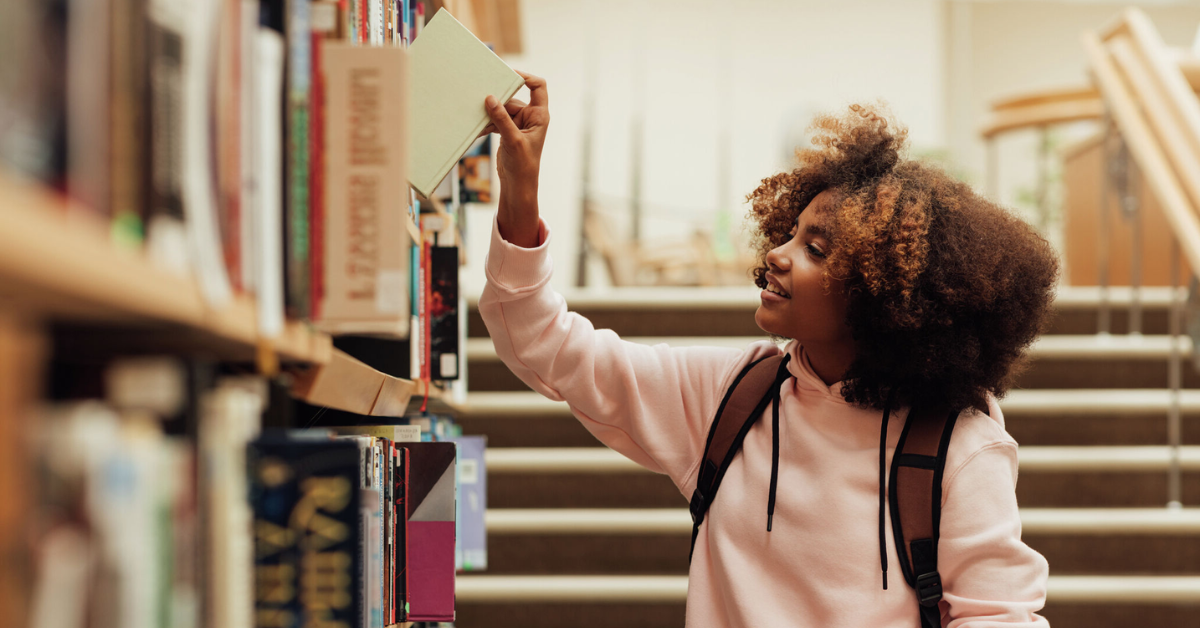 Texas lawmakers Attempts To Restrict School Library Books