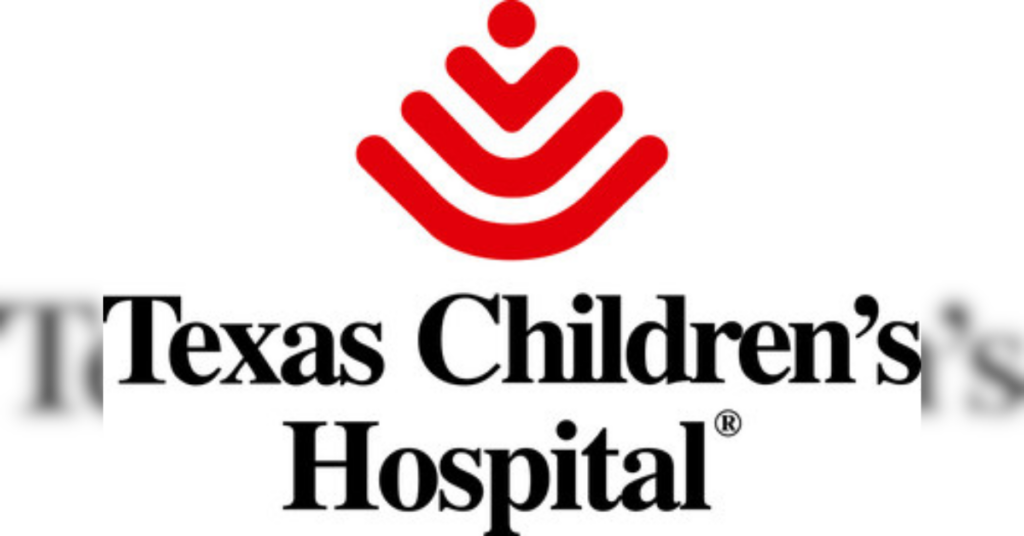 Texas Children Announces President Search