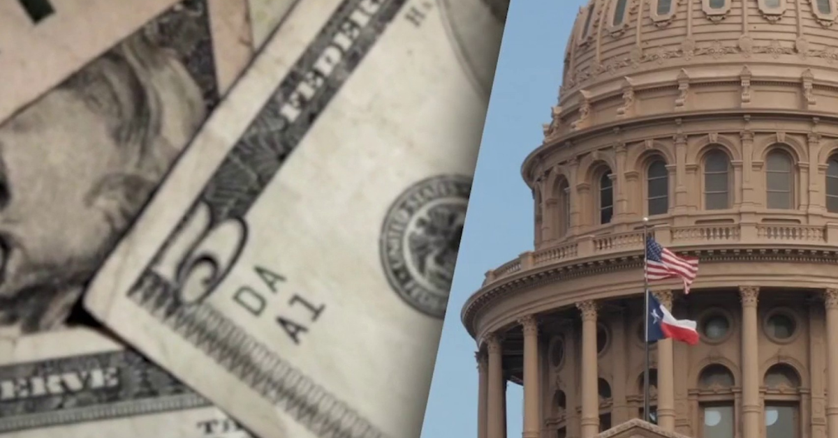 Texas House May Amend Anti Diversity Legislation To Let Some Programs Keep Grants And Federal Funds