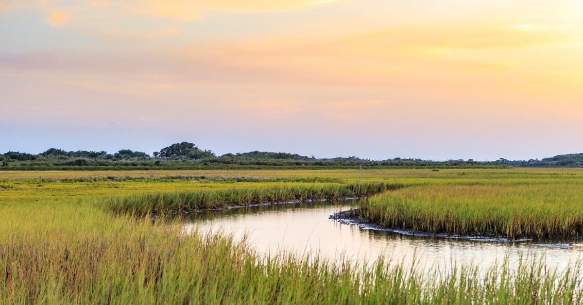 Six New Texas State Parks In 15 Years