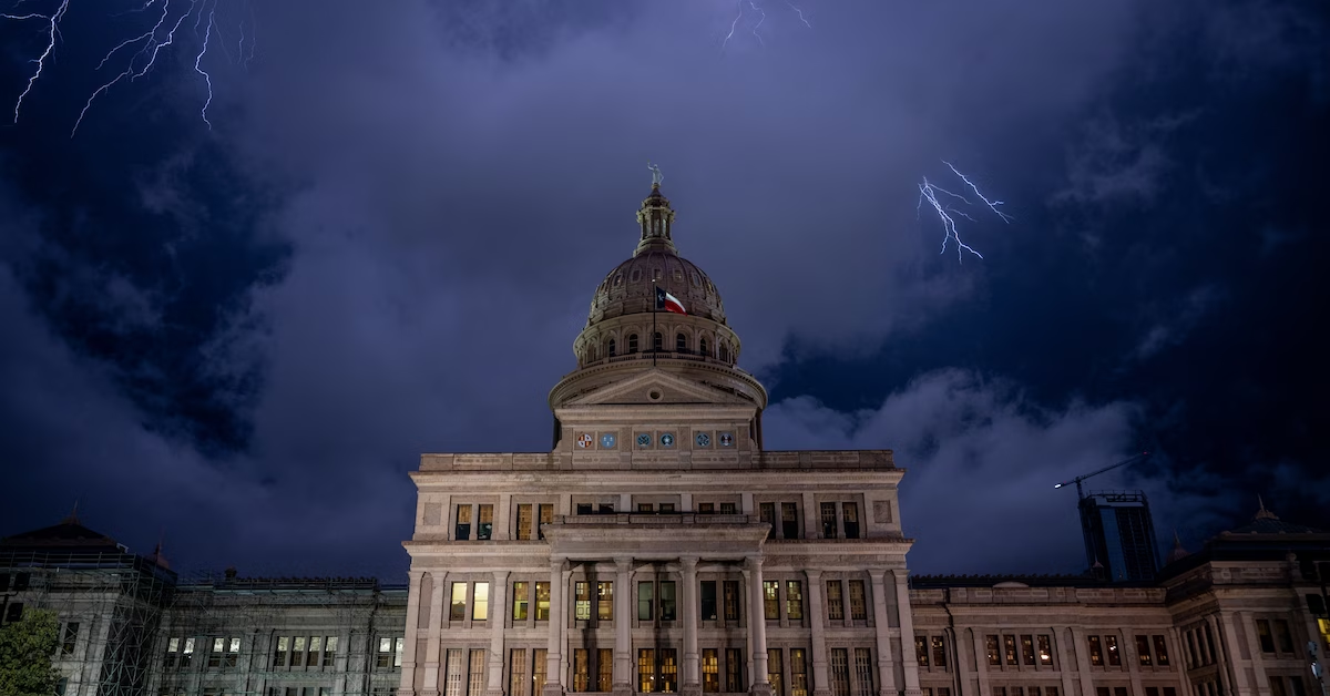 New Bill Allows Chaplains In Texas Public Schools Starting Fall