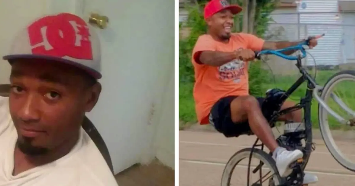 Texas City Police Reveal Bicyclist De@th Car Description