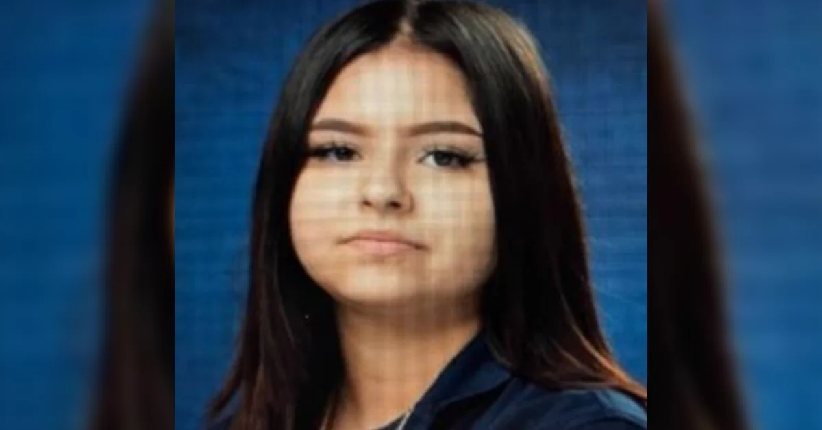 DPS Finds A 14 Year Old Houston Girl In Amber Alert