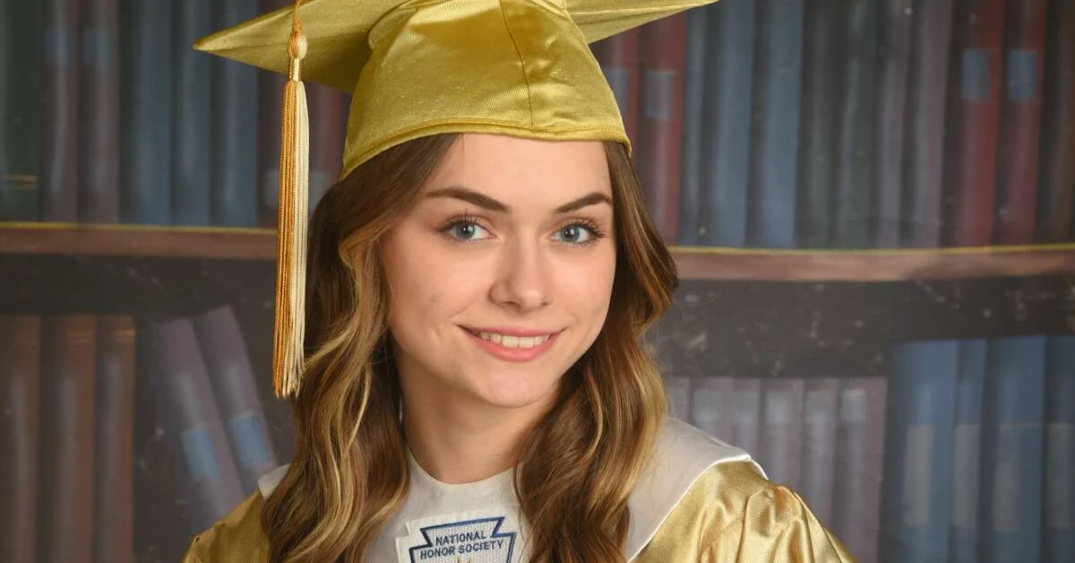 Texas Girl Born In Jail Going To Harvard After Graduating First In Class