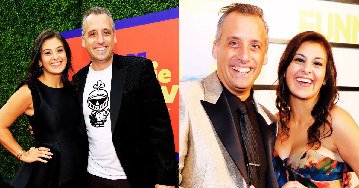 Joe Gatto Divorce