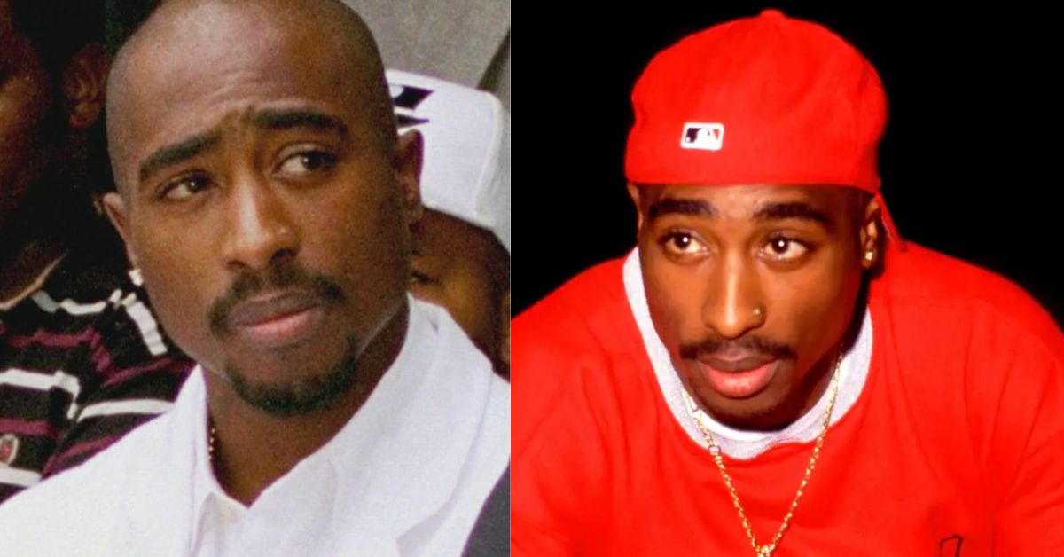 Tupac Shakur Murder Case