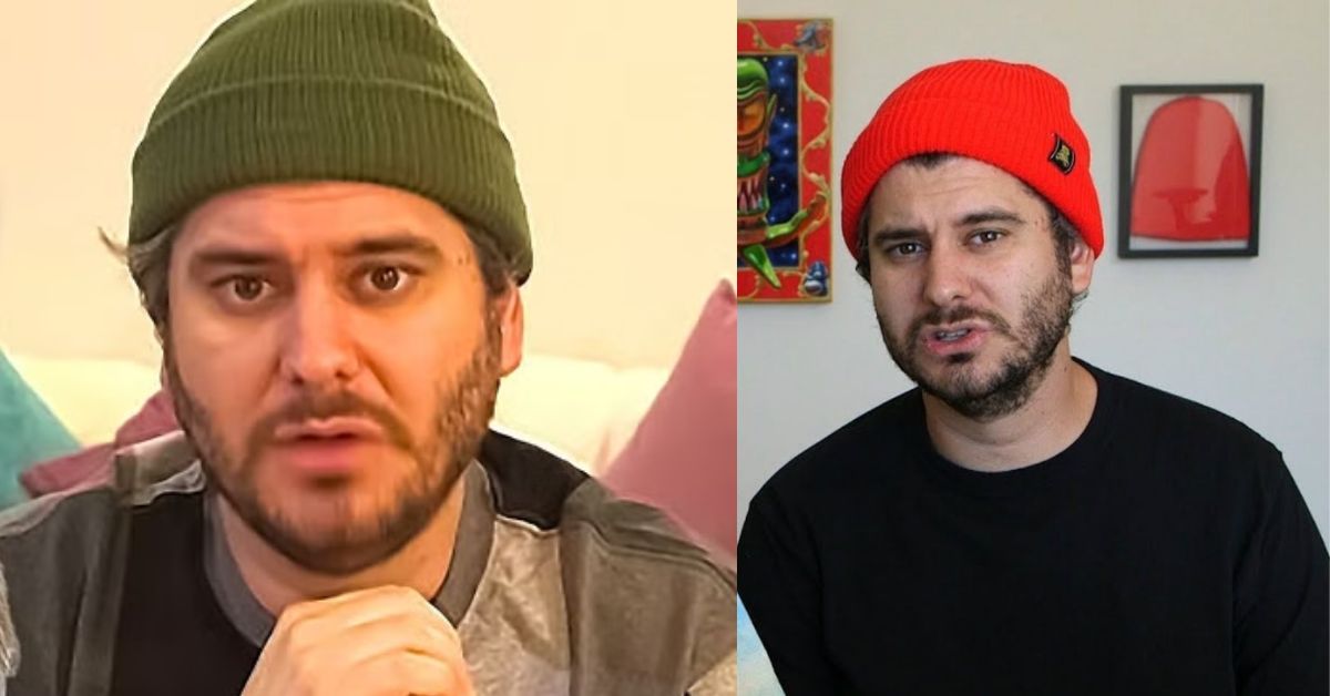 Ethan Klein Illness