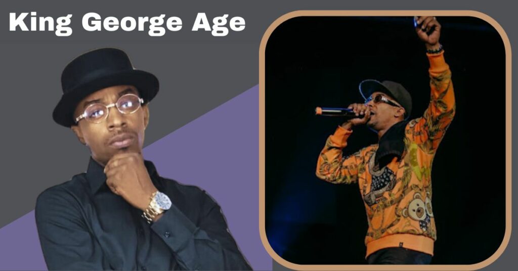 King George Age