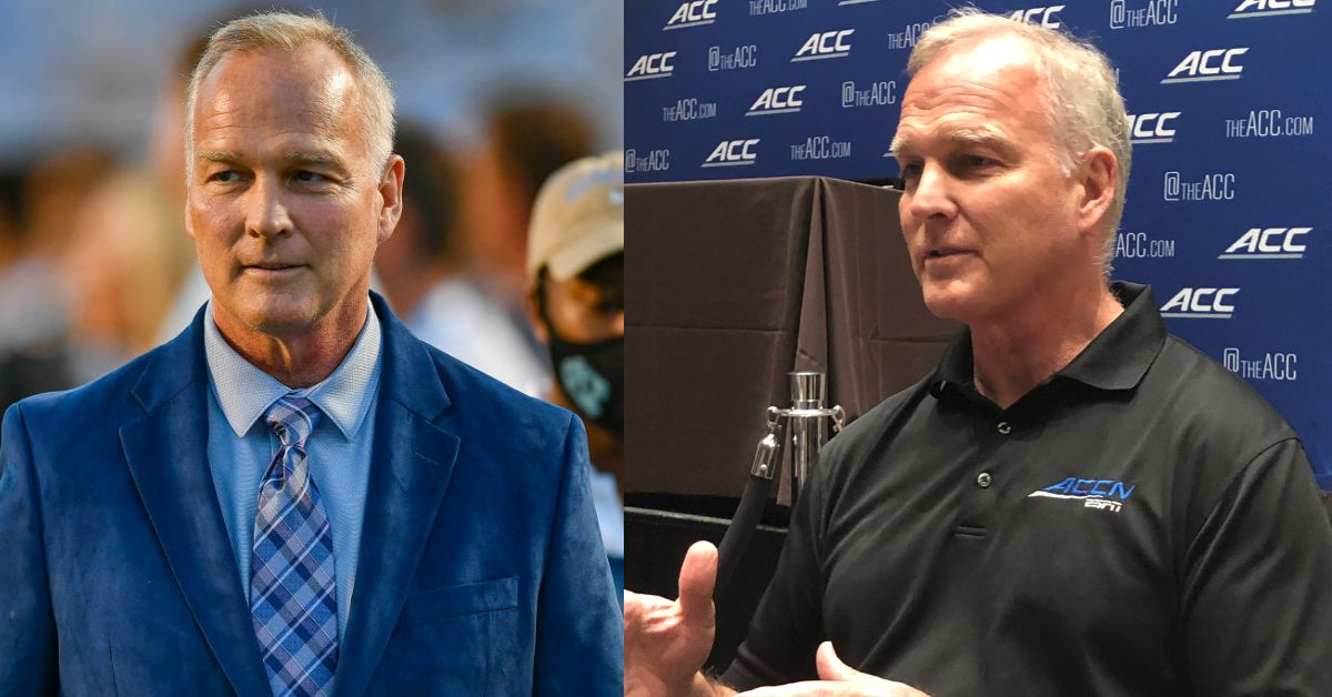 Mark Richt Illness