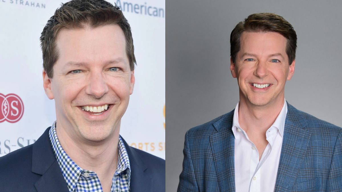 Sean Hayes Net Worth