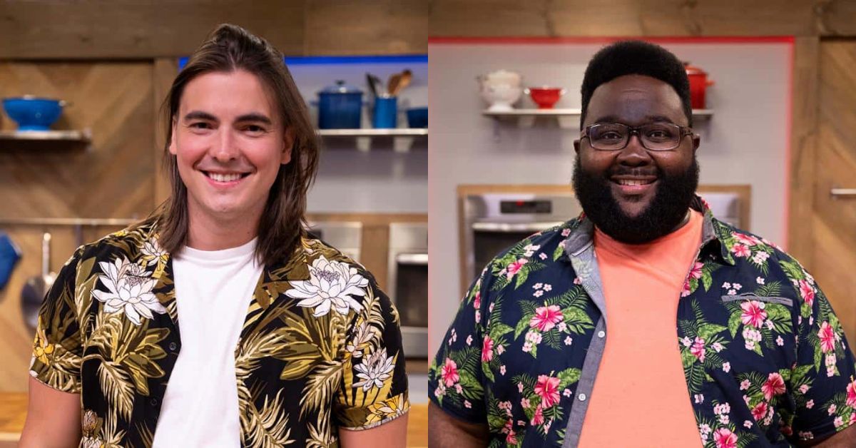 Worst Cooks in America Season 27 Release Date